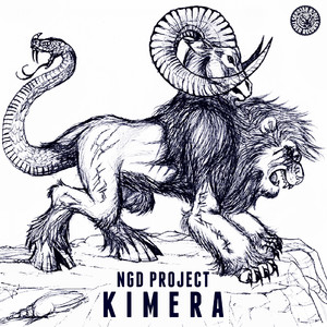 Kimera (Radio Edit)