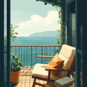 学习专用 远离纷扰 - 感受宁静