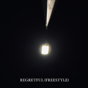 Regretful (Freestyle)