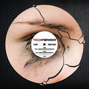 Makeup Destroyer (Intro Mix)