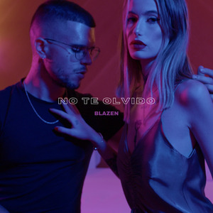 No Te Olvido