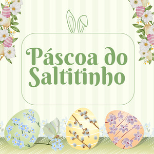 Páscoa do Saltitinho
