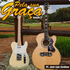 Quando Jesus Estendeu a Sua Mão