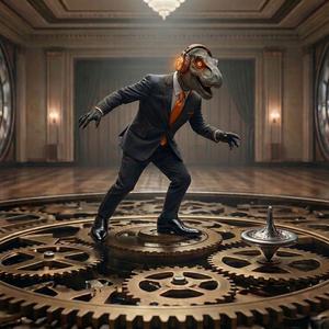 The Totem : 인셉션