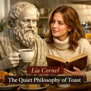 The Quiet Philosophy of Toast