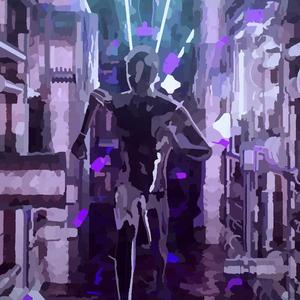 DW, I SEE U (feat. Justin Scott)