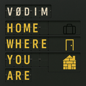 Home Where You Are