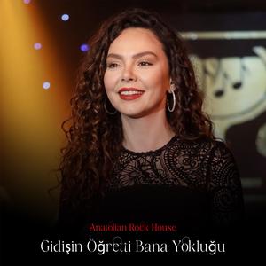 Gidişin Öğretti Bana Yokluğu