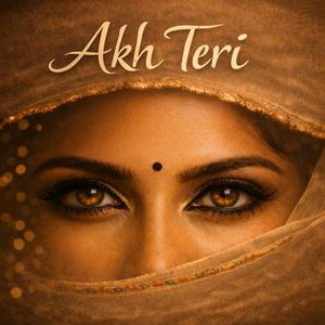 Akh Teri