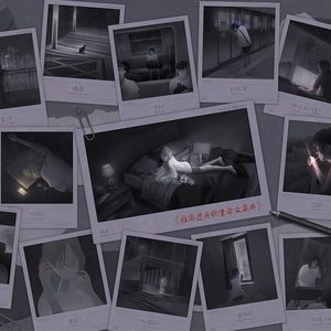 谁闯进我的生命又离开