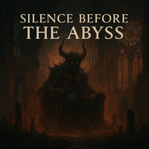Silence before The Abyss