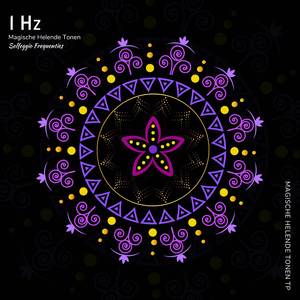 1 Hz: Slaaptonen voor Baby's