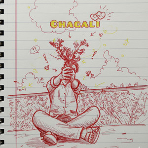Chagali
