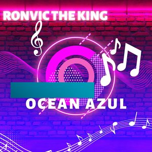 Ocean azul