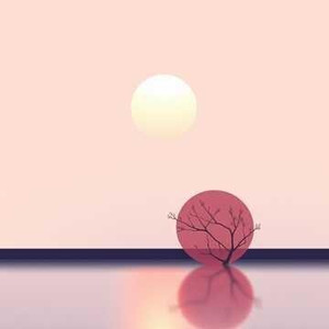 谢谢你陪伴糟糕的我