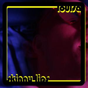 Strange (feat. Djinn)