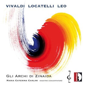 L'estro armonico, Op. 3, concerto No. 10 per 4 violini e violoncello in B Minor, RV 580: I. Allegro