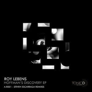 Hoffman's Discovery (A.R001 Remix)