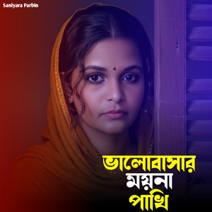 ভালোবাসার ময়না পাখি