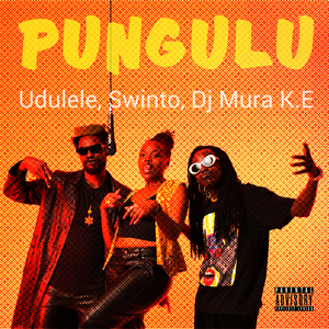 PUNGULU
