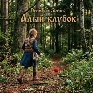 Алый клубок