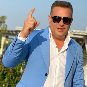 Sa-mi traiasca regele (Superba mea)