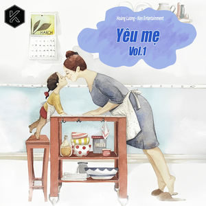 Yêu Mẹ