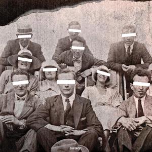 Victorian Delorean (feat. Tintin)