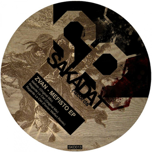 Regarde Le Ciel (Florian Meffert Remix)