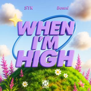When I'm High (Speed Garage)