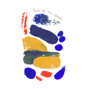 Ashes On The Ground (Radio Edit)