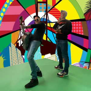 Mamma (feat. Filtro)