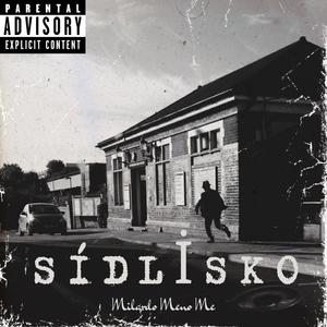 Sídlisko (feat. Prážo)