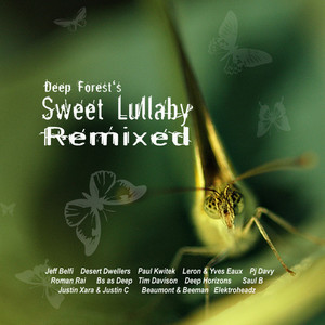 Sweet Lullaby (Tim Davison Remix)