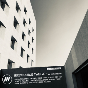 Transtorno (Original Mix)