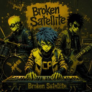 Broken Satellites