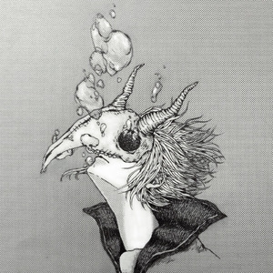 幽霊屋敷で夢心地