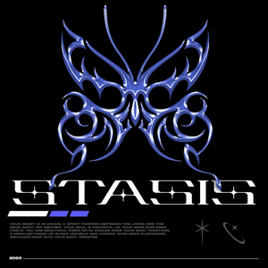 [ STASIS ] * ,, ⋆·˚