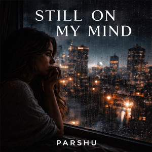 Still On My Mind