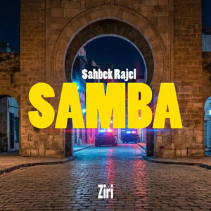 Samba sahbek rajel