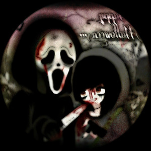 GHOSTFACE