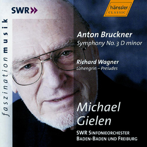 Symphony No. 3 in D Minor, WAB 103 (1877 version, ed. L. Nowak):III. Scherzo. Ziemlich schnell