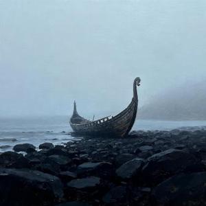 Eternity's Sail