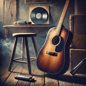 En el Bar de Medianoche