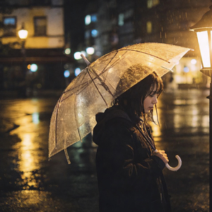 我等的不是你开口 而是等自己死心