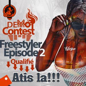 Cyphervol2.2 (Atis La)