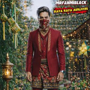 Raya Raya Aidilfitri