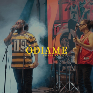 Ódiame (Live)