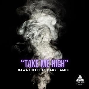 Take Me High (feat. Gary James)