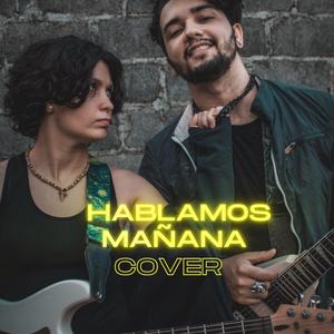 Hablamos Mañana (feat. Verónica Cayón) (Instrumental) (Instrumental)